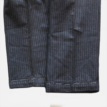 Load image into Gallery viewer, N.O.S ~1950's FRENCH WORK COTTON TROUSER (W32)