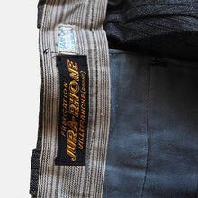 Load image into Gallery viewer, N.O.S ~1950's FRENCH WORK COTTON TROUSER (W32)