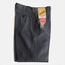 Load image into Gallery viewer, N.O.S ~1950's FRENCH WORK COTTON TROUSER (W32)