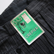 Load image into Gallery viewer, N.O.S ~1950's FRENCH WORK COTTON TROUSER (W33)