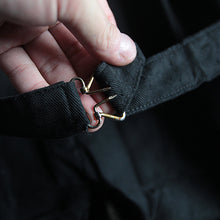 Load image into Gallery viewer, 1940's FRENCH WORK CORDUROY VEST (X-LARGE)