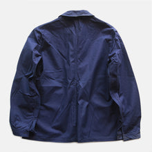 Load image into Gallery viewer, N.O.S 1940's FRENCH WORK METIS JACKET WITH V-POCKET (50 LARGE)