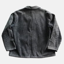 Load image into Gallery viewer, 1940's FRENCH WORK CORD'S JACKET (LARGE)