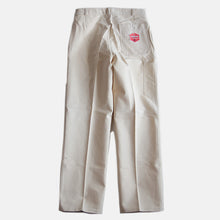 Load image into Gallery viewer, N.O.S 1960's FRENCH WORK COTTON TWILL PANTS (W32)