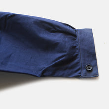 Load image into Gallery viewer, N.O.S 1940's FRENCH WORK METIS JACKET WITH V-POCKET (50 LARGE)