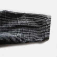 Load image into Gallery viewer, 1940's FRENCH WORK CORD'S JACKET (LARGE)