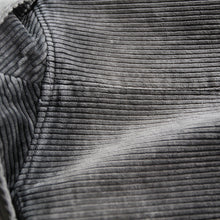Load image into Gallery viewer, 1940's FRENCH WORK CORD'S JACKET (LARGE)