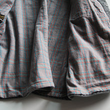 Load image into Gallery viewer, 1940's FRENCH WORK CORD'S JACKET (LARGE)