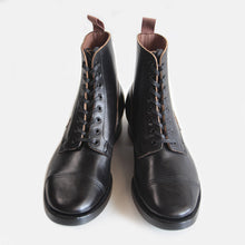 画像をギャラリービューアに読み込む, "CLINCH BOOTS & SHOES" GRAHAM BOOTS SPECIAL EDITION HORSEBUTT  (CLINCH 9H)