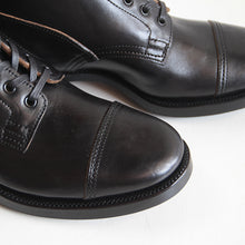 画像をギャラリービューアに読み込む, "CLINCH BOOTS & SHOES" GRAHAM BOOTS SPECIAL EDITION HORSEBUTT  (CLINCH 9H)