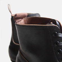 画像をギャラリービューアに読み込む, "CLINCH BOOTS & SHOES" GRAHAM BOOTS SPECIAL EDITION HORSEBUTT  (CLINCH 9H)