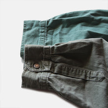 Load image into Gallery viewer, 1980's~ "GAP" CLAZY PATTERN COTTON L/S (X-LARGE)