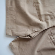 Load image into Gallery viewer, 1940's "BRITISH MILITARY" GHURKA CHINO SHORTS (W31)