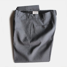 画像をギャラリービューアに読み込む, 1960's TAPARED SLACKS (W32) MINT CONDITION