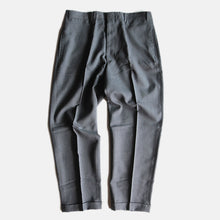 画像をギャラリービューアに読み込む, 1960's TAPARED SLACKS (W32) MINT CONDITION