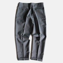 画像をギャラリービューアに読み込む, 1960's TAPARED SLACKS (W32) MINT CONDITION