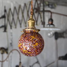 Load image into Gallery viewer, END OF THE DAY LAMP SHADE