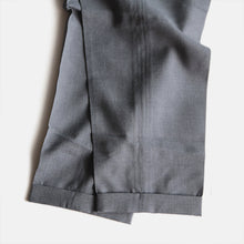 画像をギャラリービューアに読み込む, 1960's TAPARED SLACKS (W32) MINT CONDITION