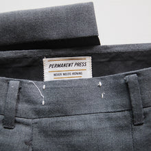 画像をギャラリービューアに読み込む, 1960's TAPARED SLACKS (W32) MINT CONDITION