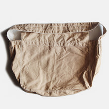Load image into Gallery viewer, N.O.S 1960's CANVAS HUNTING BAG