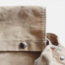 Load image into Gallery viewer, N.O.S 1960's CANVAS HUNTING BAG