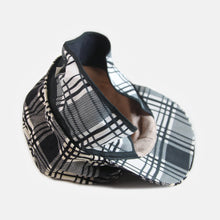 画像をギャラリービューアに読み込む, ~1950's HUNTING COTTON CAP (59cm-60cm)