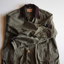 Load image into Gallery viewer, 1950's "ALLEN SPORTSWEAR MFG.CO." HUNTING JACKET (LARGE)