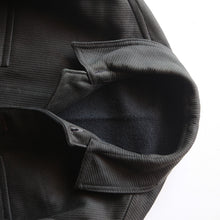 Load image into Gallery viewer, N.O.S 1940's FRENCH HUNTING PIQUE JACKET (MEDIUM)