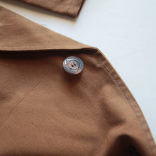 Load image into Gallery viewer, N.O.S 1950's FRENCH HUNTING JACKET (LARGE)
