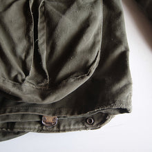 Load image into Gallery viewer, 1950's "ALLEN SPORTSWEAR MFG.CO." HUNTING JACKET (LARGE)