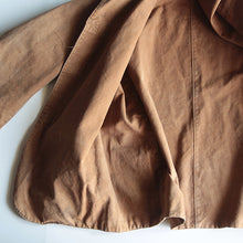 Load image into Gallery viewer, 1930's "DUXBAK" HUNTING JACKET (LARGE)