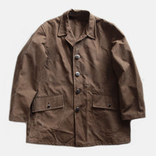 Load image into Gallery viewer, 1950's RENCH WORK HUNTING JACKET (MEDIUM) MINT CONDITION