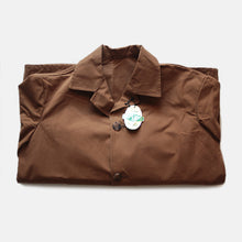 Load image into Gallery viewer, N.O.S 1950's FRENCH HUNTING JACKET (LARGE)