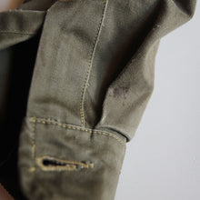 Load image into Gallery viewer, 1950's "ALLEN SPORTSWEAR MFG.CO." HUNTING JACKET (LARGE)