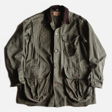Load image into Gallery viewer, 1950's "ALLEN SPORTSWEAR MFG.CO." HUNTING JACKET (LARGE)