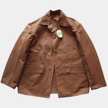 Load image into Gallery viewer, N.O.S 1950's FRENCH HUNTING JACKET (LARGE)