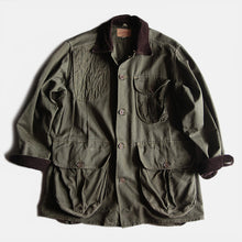 Load image into Gallery viewer, 1950's "ALLEN SPORTSWEAR MFG.CO." HUNTING JACKET (LARGE)