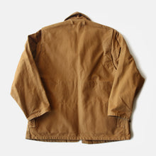 Load image into Gallery viewer, 1960's~ "SPORT-BILT" HUNTING DUCK JACKET (MEDIUM) MINT CONDITION