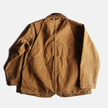 Load image into Gallery viewer, ~1950's "HINSON" DUCK HUNTING JACKET (MEDUM) MINT CONDITION