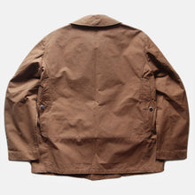 Load image into Gallery viewer, N.O.S 1950's FRENCH HUNTING JACKET (LARGE)