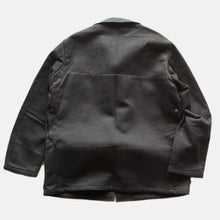 Load image into Gallery viewer, N.O.S 1940's FRENCH HUNTING PIQUE JACKET (MEDIUM)