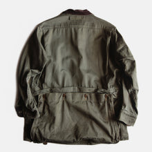 Load image into Gallery viewer, 1950's "ALLEN SPORTSWEAR MFG.CO." HUNTING JACKET (LARGE)