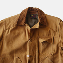 Load image into Gallery viewer, 1960's~ "SPORT-BILT" HUNTING DUCK JACKET (MEDIUM) MINT CONDITION
