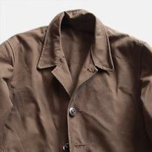 Load image into Gallery viewer, 1950's RENCH WORK HUNTING JACKET (MEDIUM) MINT CONDITION
