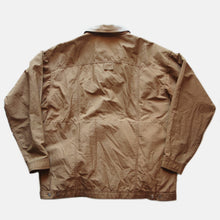 Load image into Gallery viewer, 1990's "COLUMBIA" OUTDOOR NYLON JACKET (UNISEX)