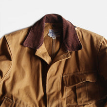 Load image into Gallery viewer, ~1950's "HINSON" DUCK HUNTING JACKET (MEDUM) MINT CONDITION
