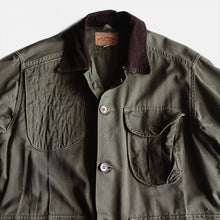 Load image into Gallery viewer, 1950's "ALLEN SPORTSWEAR MFG.CO." HUNTING JACKET (LARGE)
