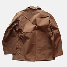 Load image into Gallery viewer, N.O.S 1950's FRENCH HUNTING JACKET (LARGE)