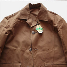 Load image into Gallery viewer, N.O.S 1950's FRENCH HUNTING JACKET (LARGE)
