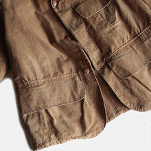 Load image into Gallery viewer, 1930's "DUXBAK" HUNTING JACKET (LARGE)